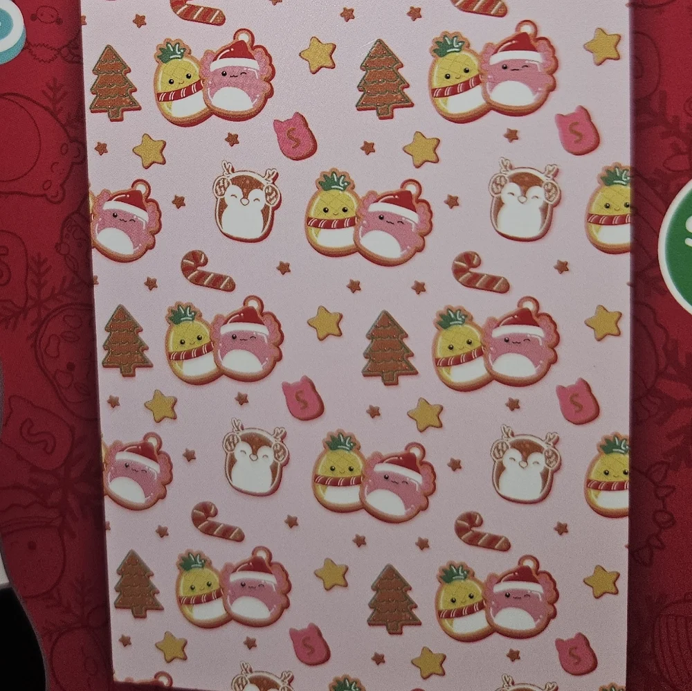 NWT Squishmallows Plush Throw 50